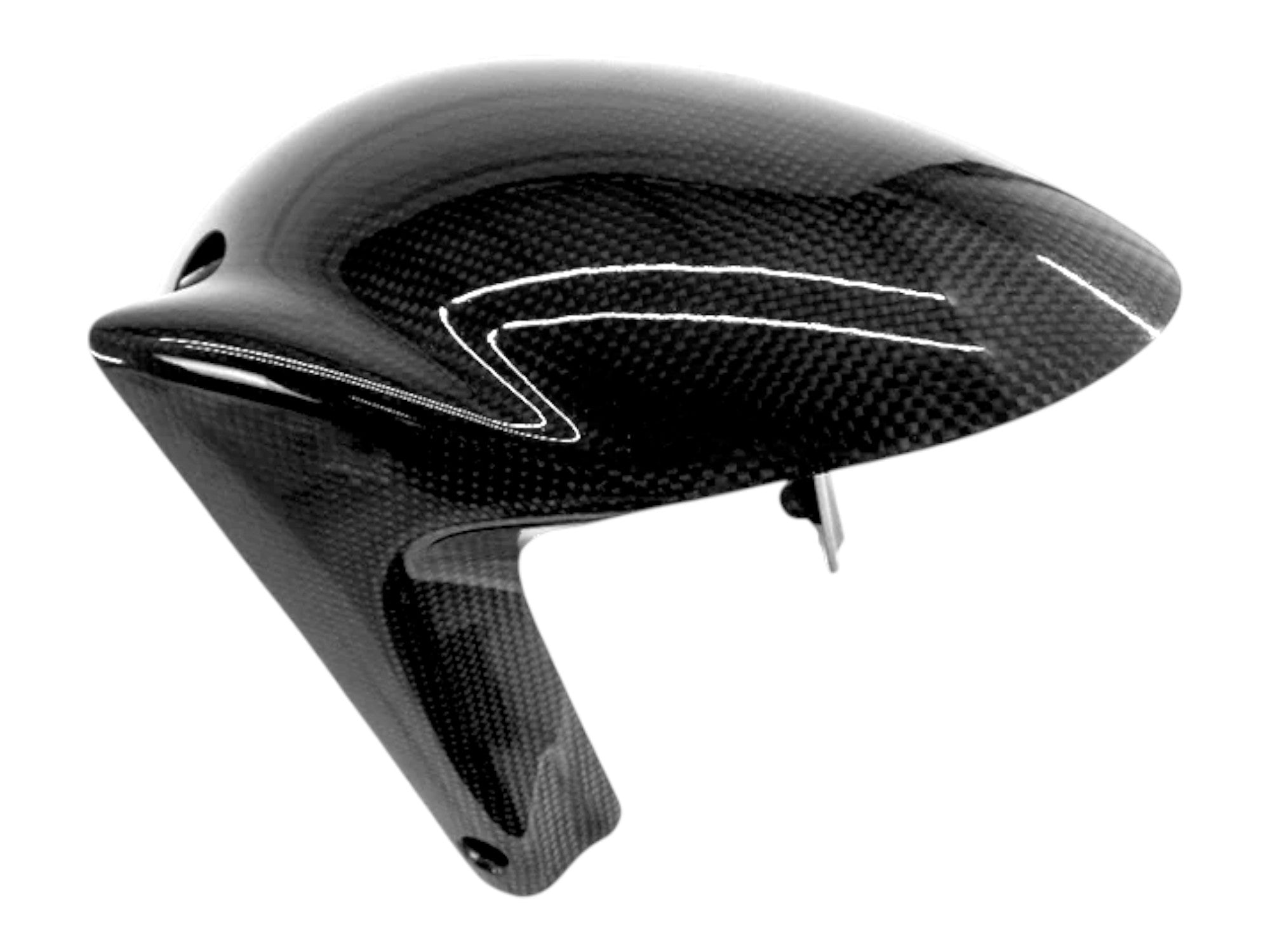 CARBON FRONTFENDER APRILIA RSV4 2009-2020 TUONO 2011-2020