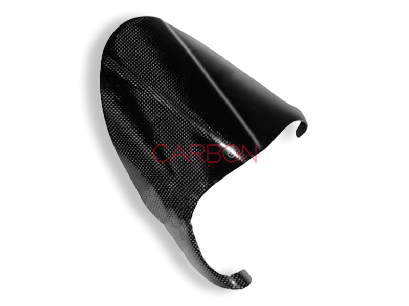 REAR FENDER CARBON RACING DUCATI MONSTER 900 S4 AND 1000 S2R
