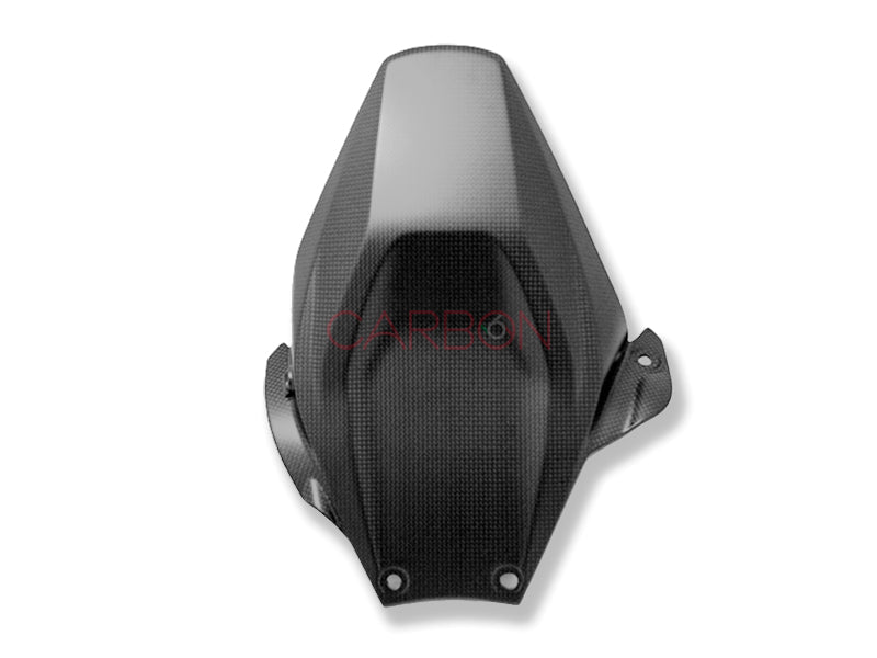 AUTOKLAVE CARBON HECKKOTFLÜGEL DUCATI SBK PANIGALE 899 959