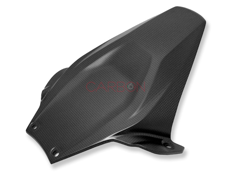 GARDE-BOUE ARRIÈRE AUTOCLAVE CARBONE DUCATI SBK PANIGALE 899 959