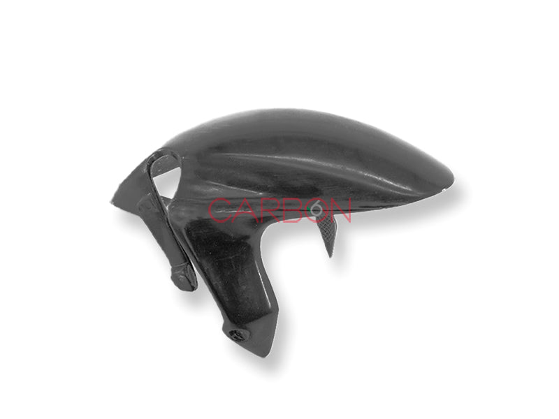 FRONT FENDER RACING AVIOFIBRE HONDA CBR 1000 RR 2017-19