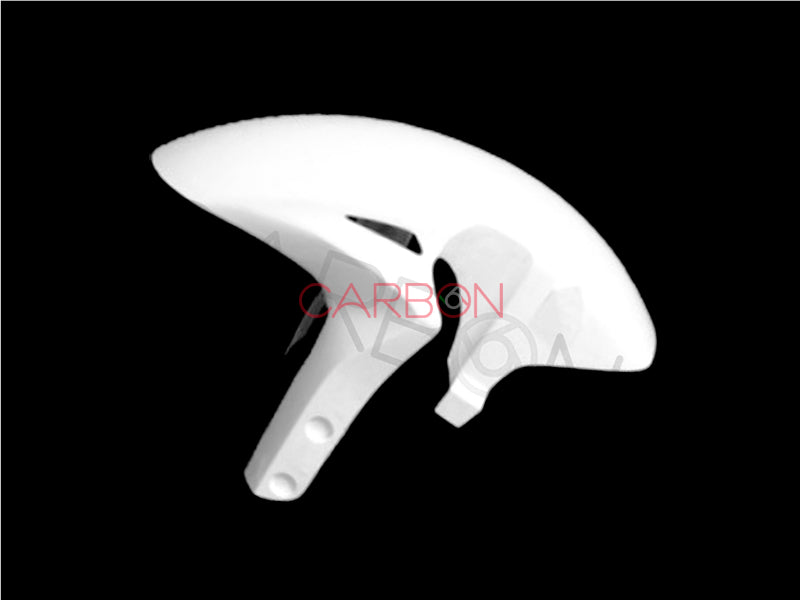 FRONT FENDER FIBERGLASS RACING HONDA CBR 1000 RR 2004-07