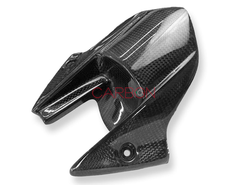 GARDE-BOUE ARRIÈRE HRC CARBONE VERSION RACING HONDA CBR 1000 RR 2008-16
