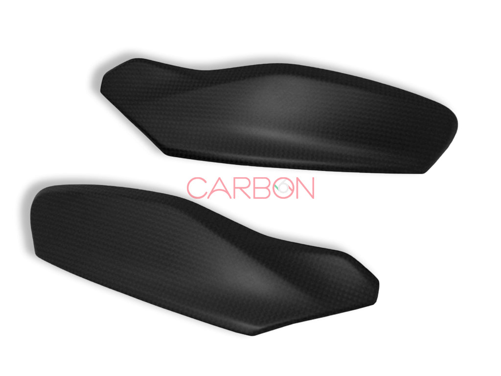 PROTÈGE-MAINS AUTOCLAVE CARBONE DUCATI MULTISTRADA 950 1200 1260