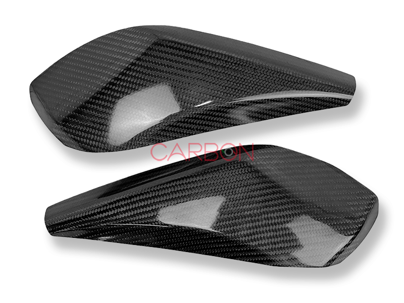 PROTECTION DE RESERVOIR EN CARBONE APRILIA RSV4 1100 TUONO 1100 (2021-2025)