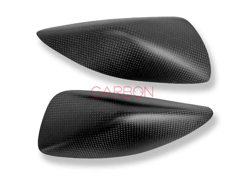 CARBON TANK EDGE PROTECTION APRILIA RSV4 2009-2014 TUONO 2010-2014
