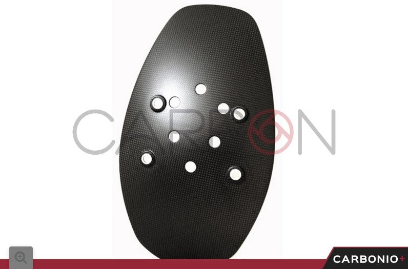 AUTOKLAVE CARBON HINTERER KOTFLÜGEL DUCATI XDIAVEL