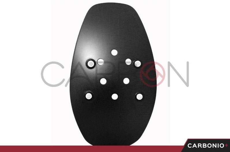 AUTOKLAVE CARBON HINTERER KOTFLÜGEL DUCATI XDIAVEL