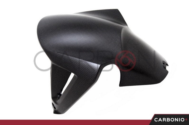 PARAFANGO ANTERIORE CARBONIO AUTOCLAVE DUCATI XDIAVEL