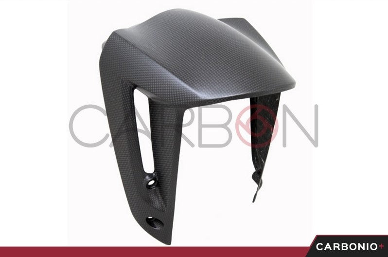 PARAFANGO ANTERIORE CARBONIO AUTOCLAVE DUCATI XDIAVEL