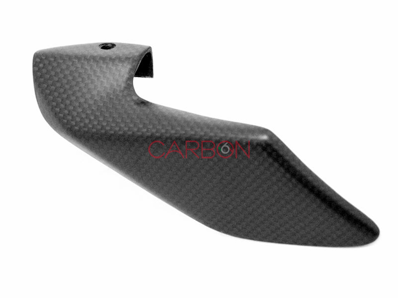 PROTECTION CHAINE FIN POUR BRAS OSCILLANT AUTOCLAVE CARBONE DUCATI SBK PANIGALE 1199 1299 955 V2