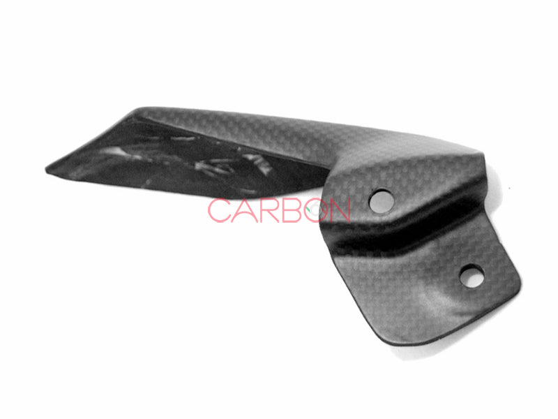 PROTECTION CHAINE FIN POUR BRAS OSCILLANT AUTOCLAVE CARBONE DUCATI SBK PANIGALE 1199 1299 955 V2