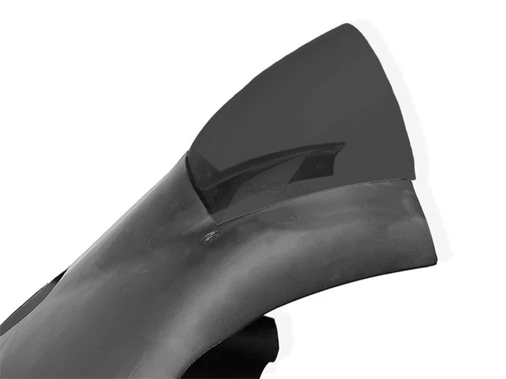 PARE-BRISE RACING PLEXIGLASS HP RACINGBIKE FLEXIBLE BMW M 1000 RR 2023 - 2025