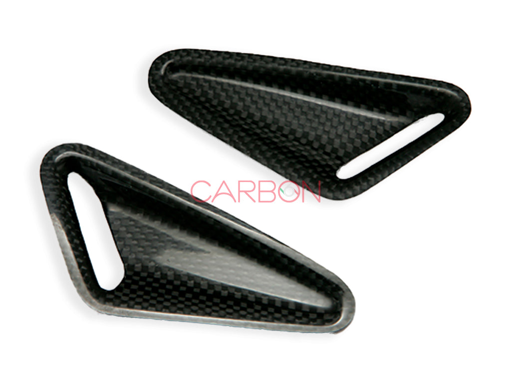 PRESE ARIA SERBATOIO CARBONIO AUTOCLAVE DUCATI DUCATI HYPERMOTARD 796 1100 1100S 1100EVO 1100EVO SP