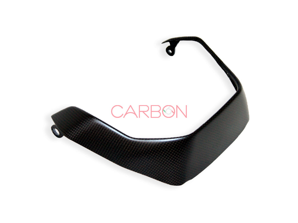 PROTECTION RADIATEUR CARBONE AUTOCLAVE DUCATI MONSTER 1200-S 1200R