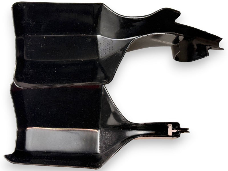 Coppia Paramani Stilmotor Moto Epoca – Nero