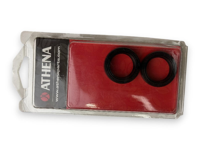 Athena P40FORK455003 – Coppia Paraoli Forcella 26×36×10.5 mm – MGR / RSD – 72516