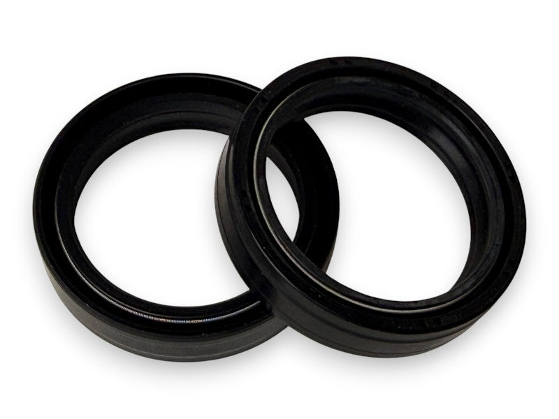 Athena P40FORK455183 – Coppia Paraoli Forcella 41×52.2×11 mm – MGR / RSA