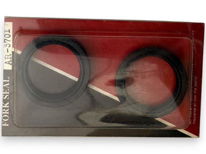 Honda 91255-371-003 – Paraolio Forcella 37×48×10.5 mm – AR-3701 / 44-0064/4 – Honda XL100SZ / GL1000 K1-K2-K3-KZ (1977–1980)