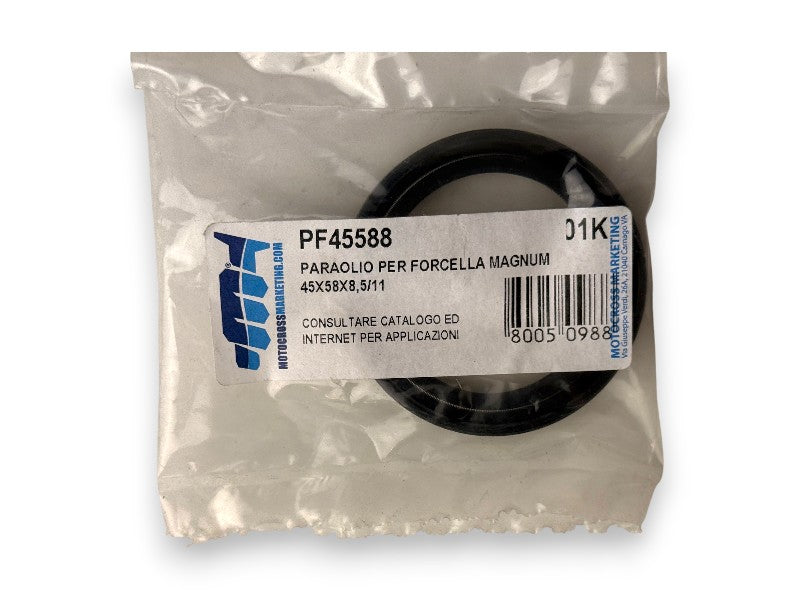 PF45588 – Paraolio Forcella 45×58×8.5/11 mm