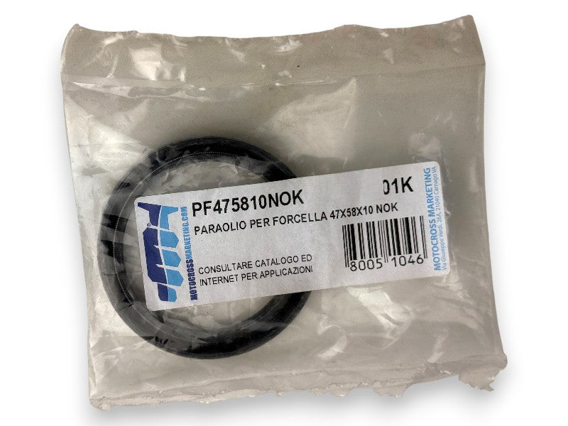 PF475810NOK – Paraolio Forcella 47×58×10 mm – NOK