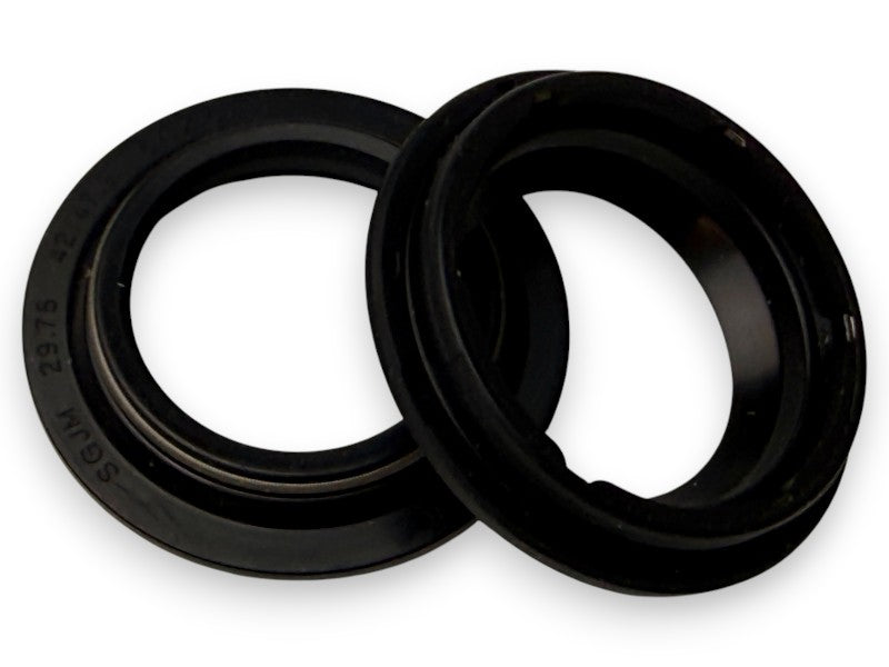 Athena P40FORK455180 – Serie Parapolvere Forcella