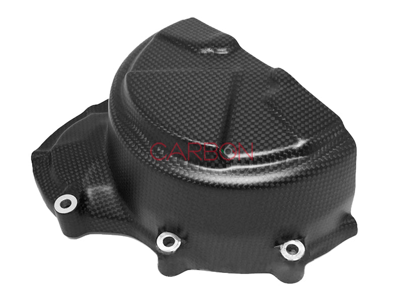 COUVERCLE ALTERNATEUR AUTOCLAVE CARBONE DUCATI SBK PANIGALE 899 959 955 V2 1199 1299