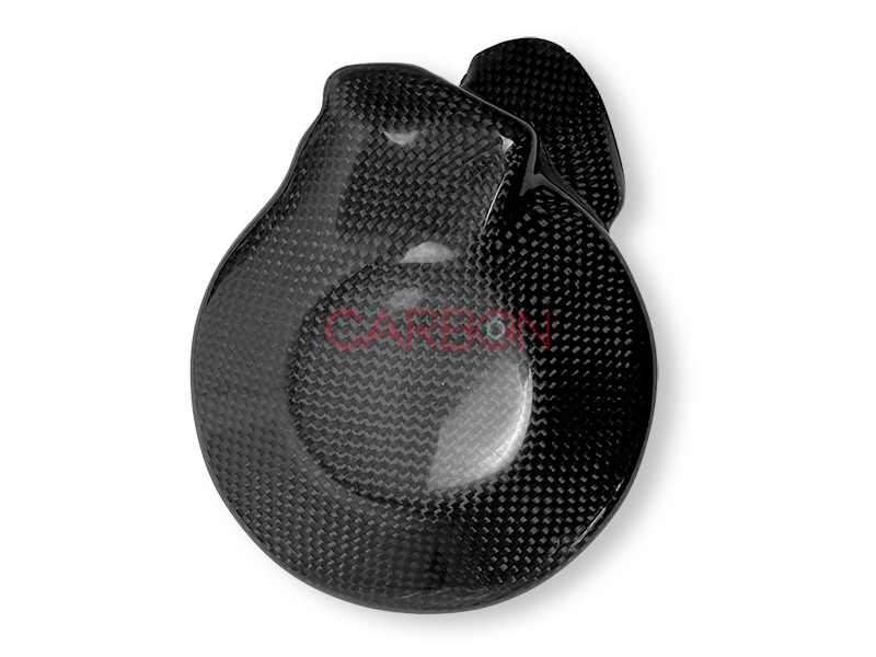 CARBON ALTERNATOR COVER YAMAHA R6 1999-2002