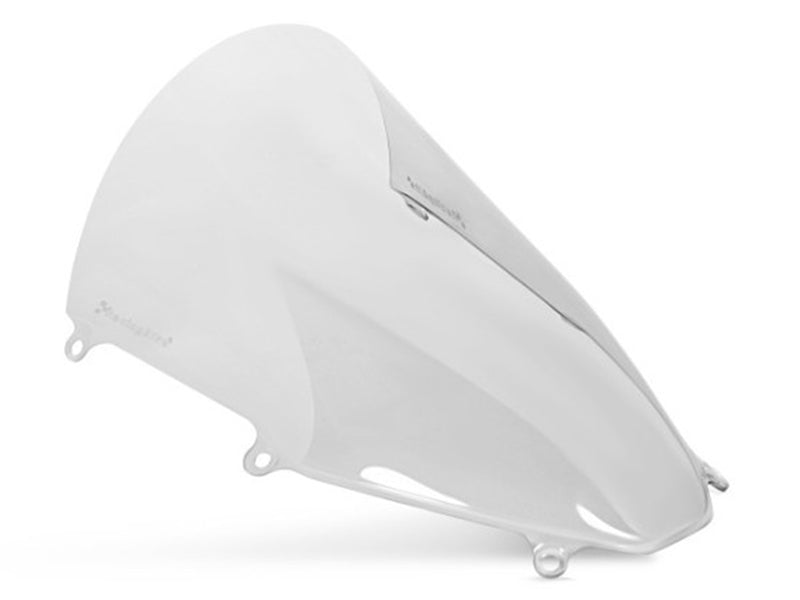 ECRAN FLEXIBLE PISTE RACING PLEXIGLASS HP RACINGBIKE HONDA CBR 1000 RR 2020-23