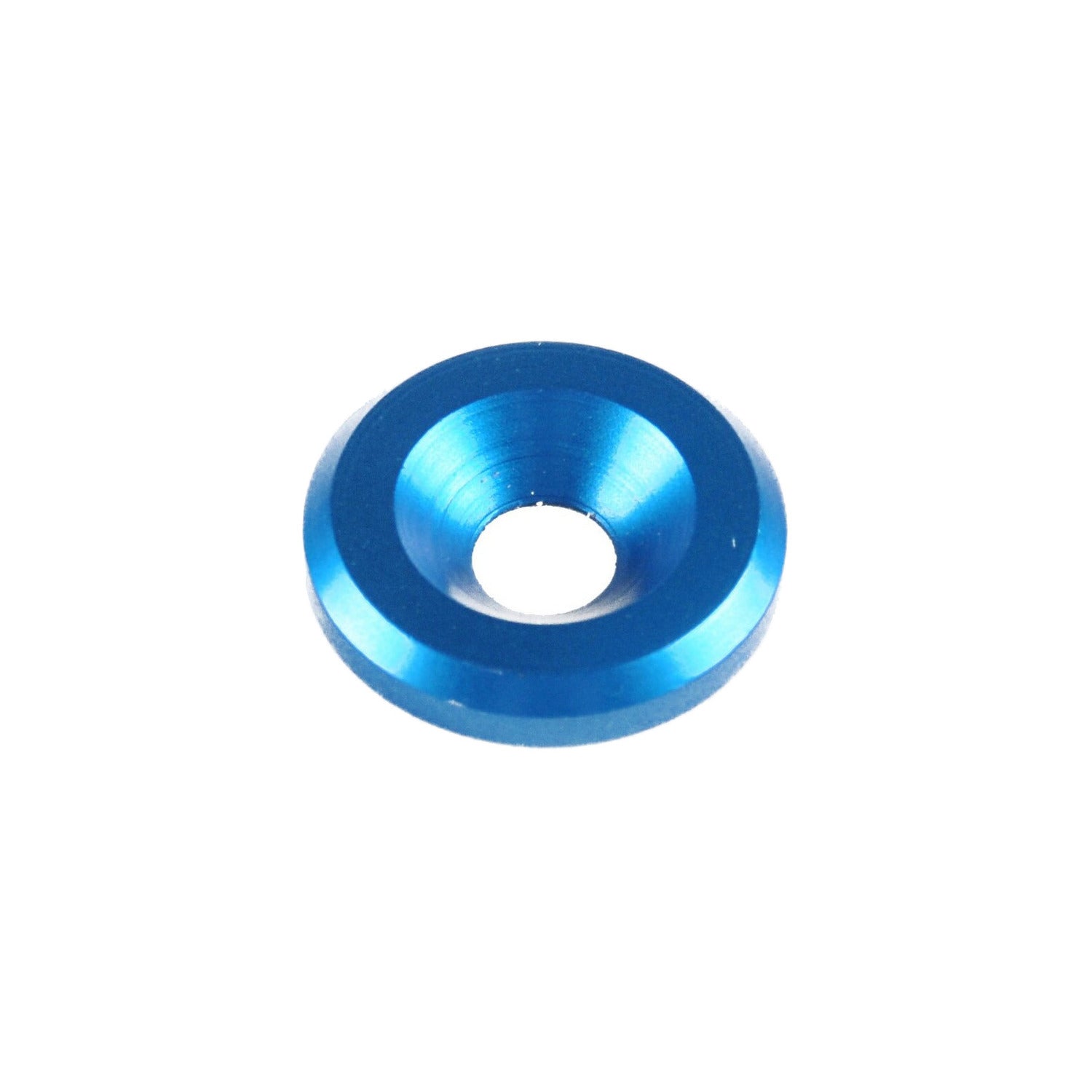 Rondella Vite Testa Conica M5 D=5 / 20