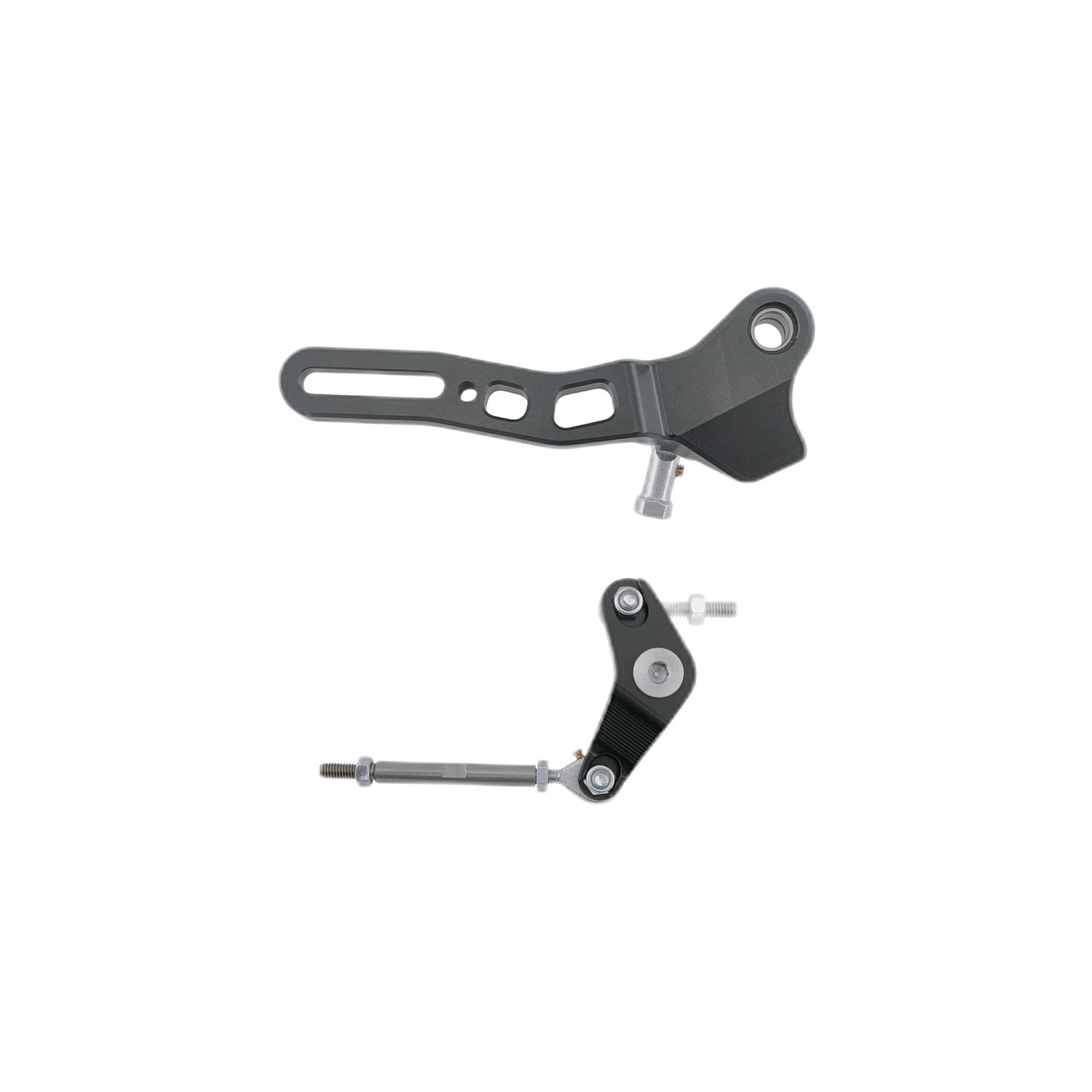 Kit Conversione Pedana da Cambio Standard a Cambio Rovesciato (per FTRAP005 - FTRAP005W - FTRAP005R)