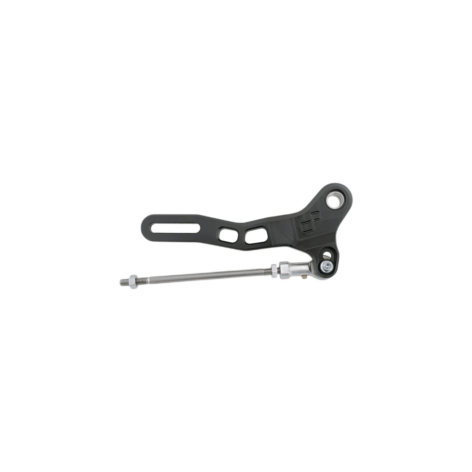 Kit Conversione Pedana da Cambio Rovesciato a Cambio Standard (per FTRAP006-FTRAP006W-FTRAP006R))