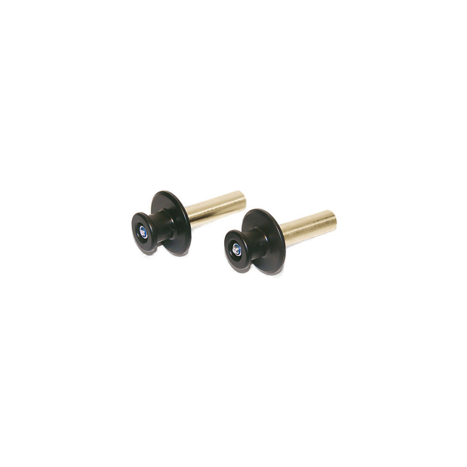 Rulli Per Cavalletto Posteriore (Coppia)