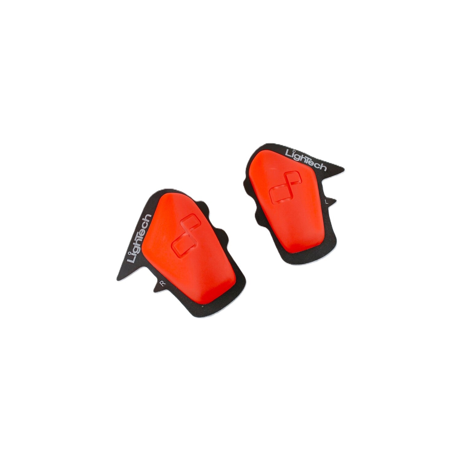 Saponetta Track Pro (Coppia)