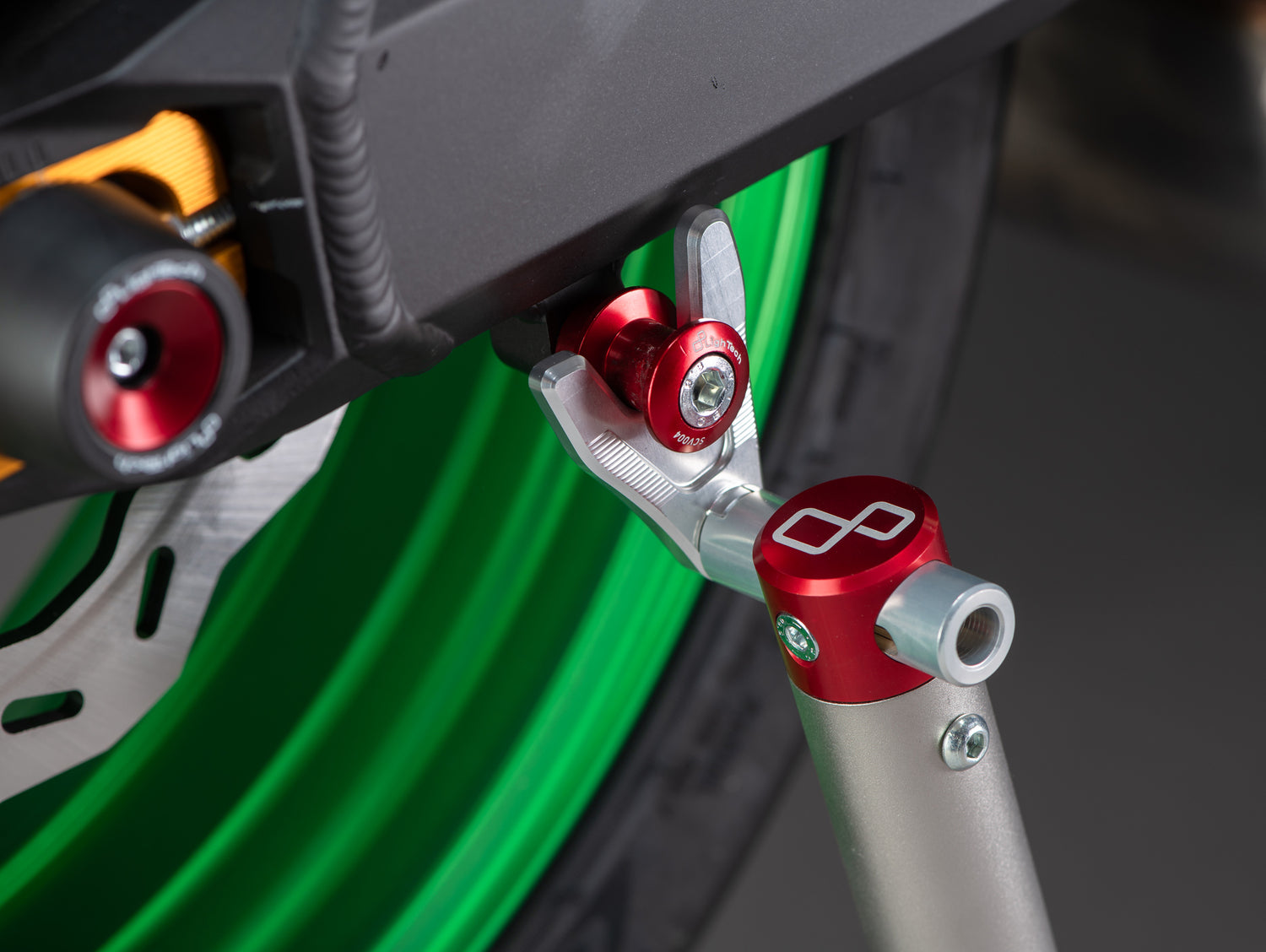 Supporto Per Cavalletto M10 Passo 1,25
