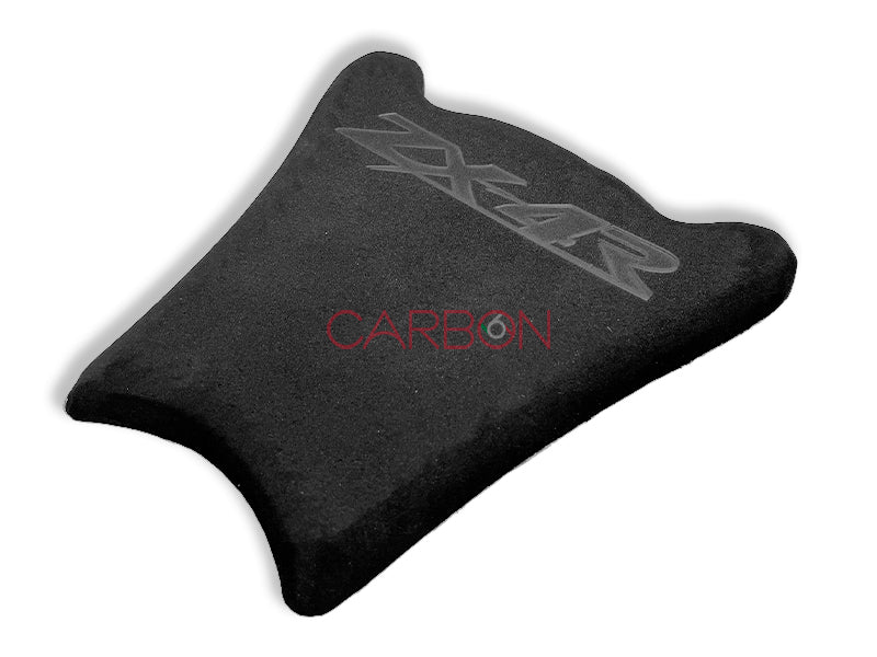 NEOPRENE MOTORCYCLE SEAT SHAPED KAWASAKI ZX-4 R 400 2024