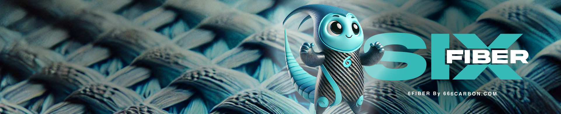 SIXFIBER six fiber 6 fiber 6fiber fibre fibra6 fibra