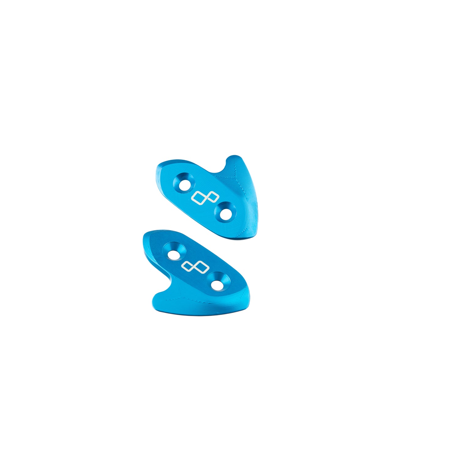 Coppia Tappi Sede Specchio