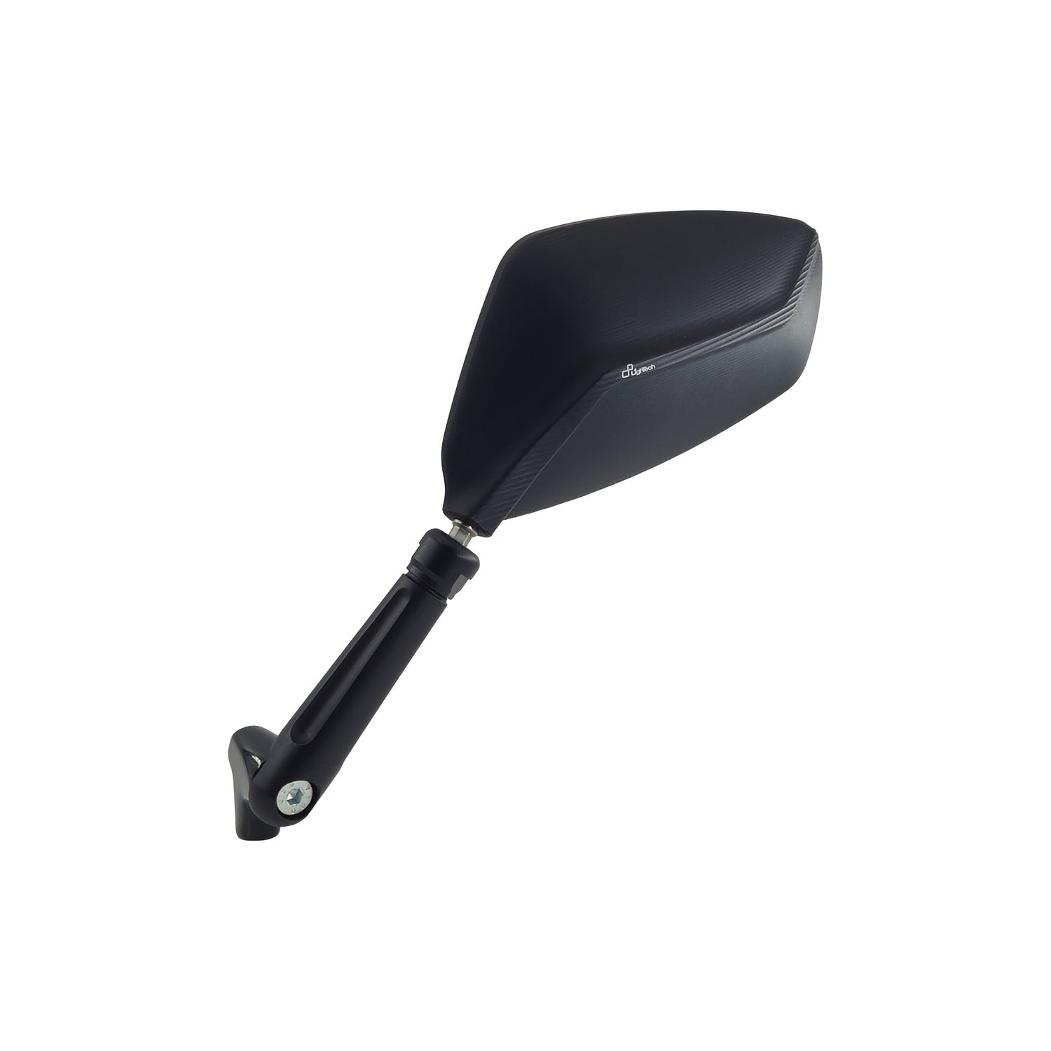 Specchi In Alluminio (Coppia)