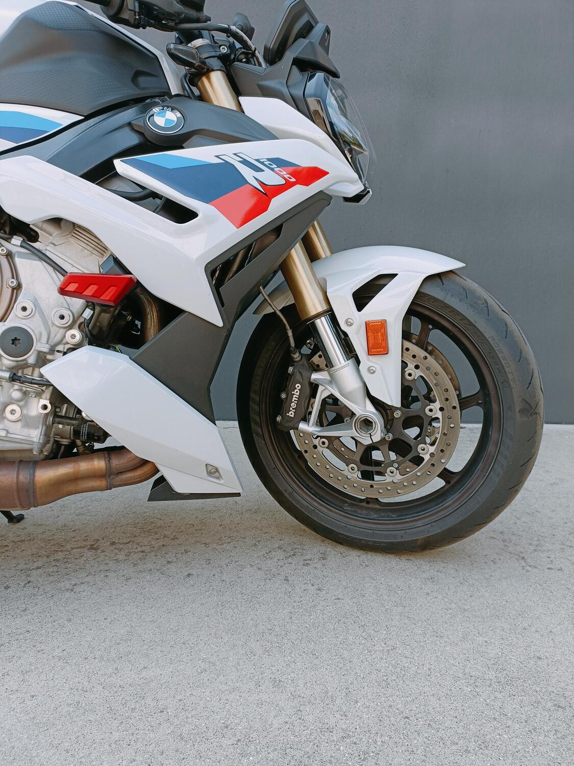 Kit Protezioni Telaio