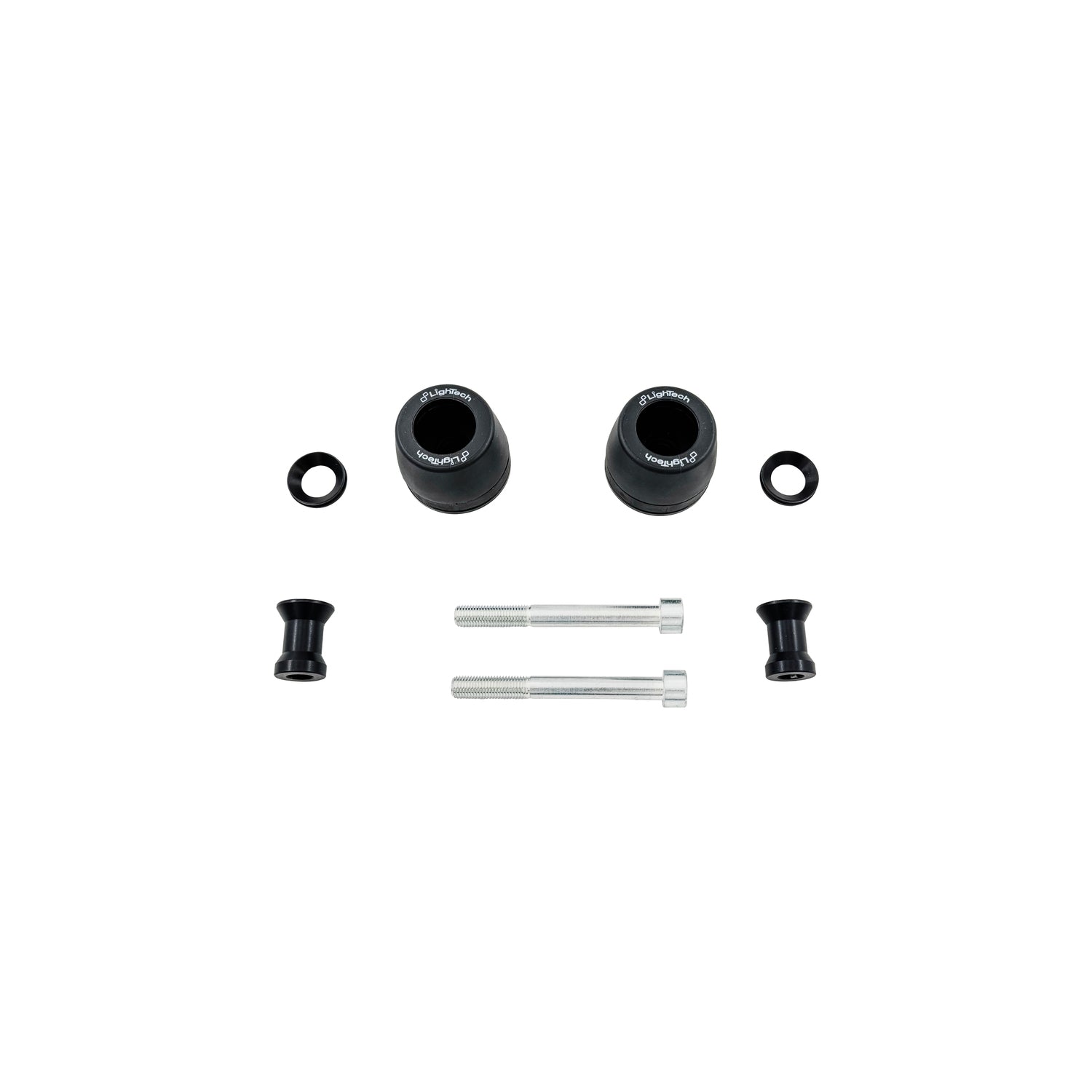 Kit Protezioni Telaio Ammortizzate