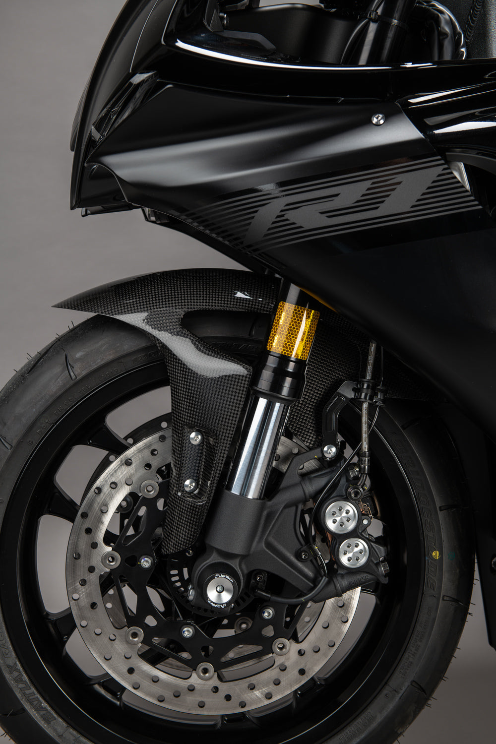Kit Catarifrangente Laterale (Omologato E)