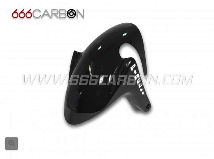 KIT CARÉNAGE COMPLET RACING SIXFIBER PEINT DESIGN 3 APRILIA RSV 4 2009-2014