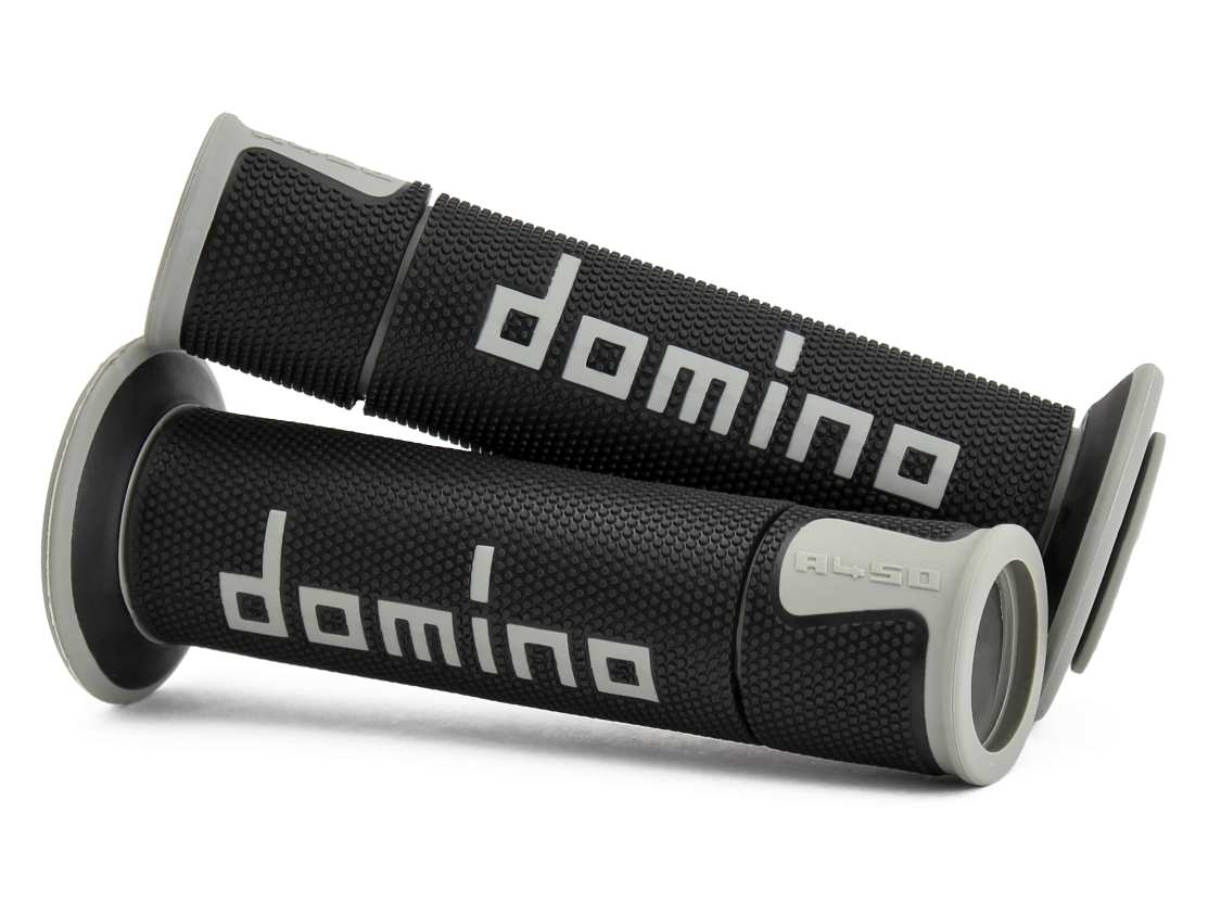PAAR DOMINO A450 ROAD-RACING-GRIFFE – VERSCHIEDENE FARBEN