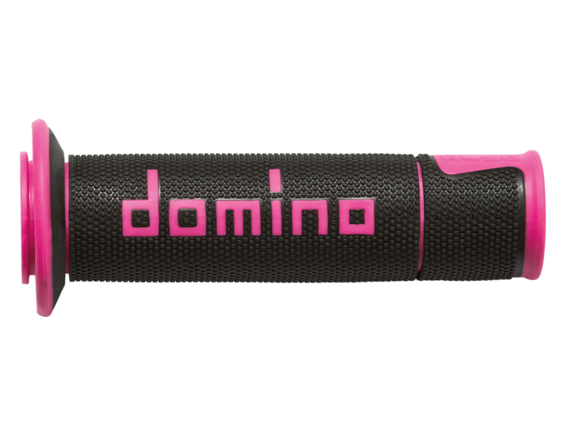 PAAR DOMINO A450 ROAD-RACING-GRIFFE – VERSCHIEDENE FARBEN