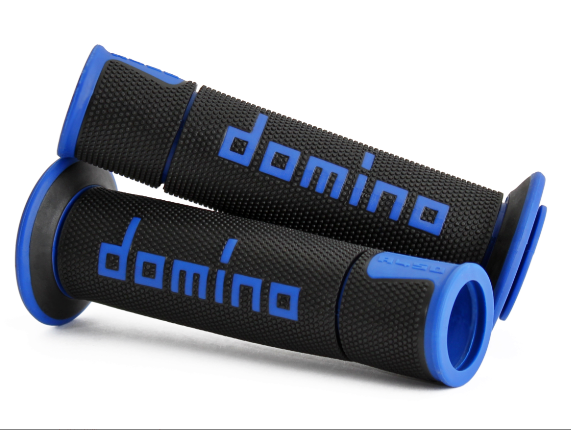 PAAR DOMINO A450 ROAD-RACING-GRIFFE – VERSCHIEDENE FARBEN