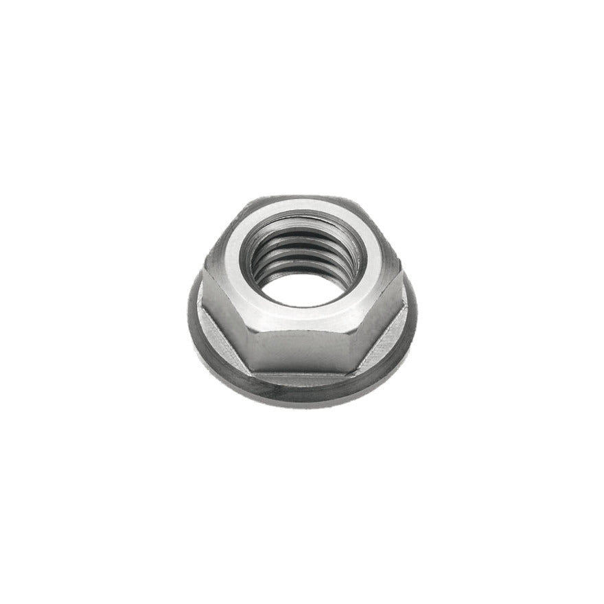 Dado Flangiato M6 Tit. G.5