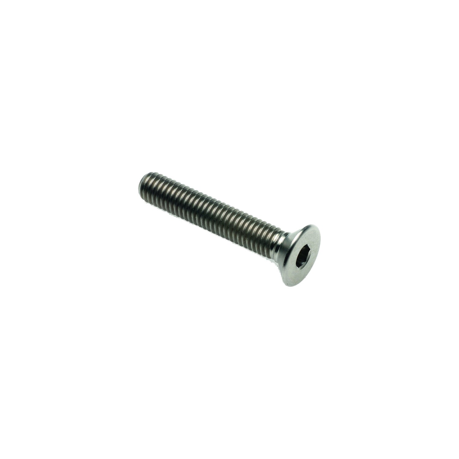 Vite Testa Piana Svas. Tit. G.5 Cl 005 M8 L. 65