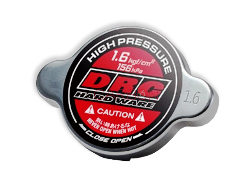 TAPPO RADIATORE DRC 1.6KGF/CM2 ALTA PRESSIONE