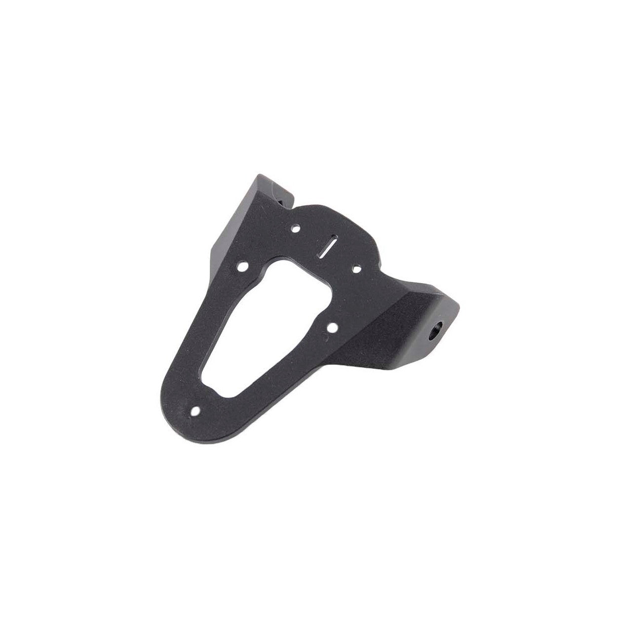 Staffa Regolabile Per Portatarga ( Compatibile Con Tar014 -Tar015 - Tar017 )